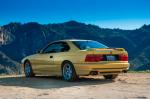 BMW 850CSi 1995 года (EU)